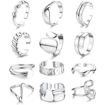 Jewelry & Accessories