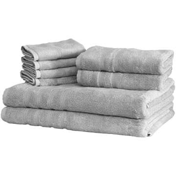 Eco-Friendly House Essentials