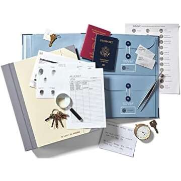 Emergency Preparedness