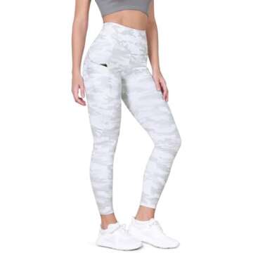 fitness + workout clothes