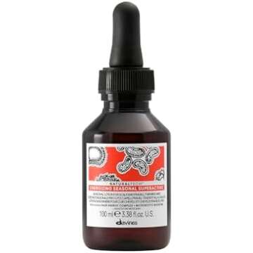 Products for scalp health