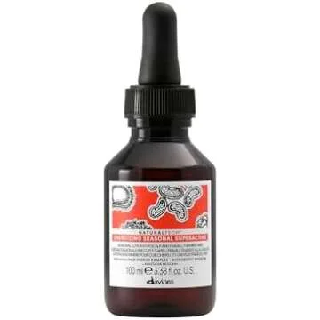 Products for scalp health