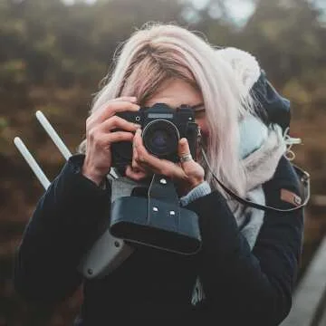 Captured Joy: Gifts for Photography Lovers 📷🎁