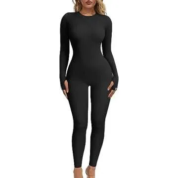 BODY SUITS