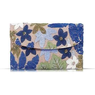 ANTHROPOLOGY INSPIRED