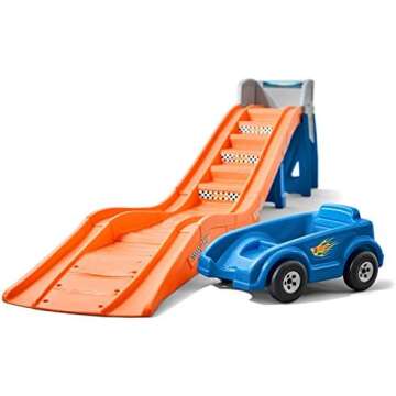 CAEDON'S ROLLER COASTER