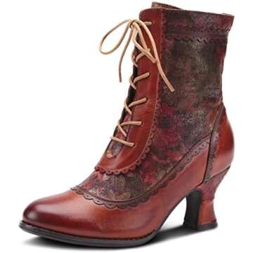 Cottagecore Clothing & Home Decor