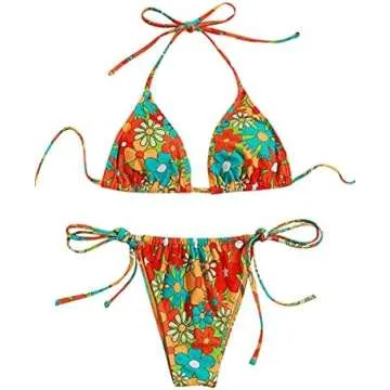 Bikinis