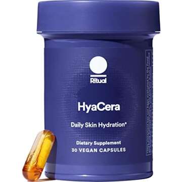 Supplements/Tea/Meal Prep