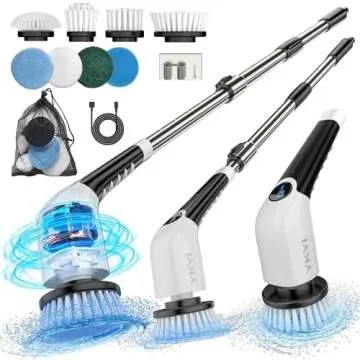 Cleaning Must-Haves