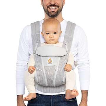 Baby Carriers
