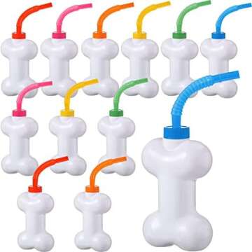 Bluey birthday things