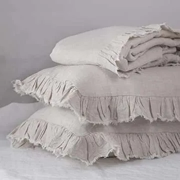 Home Decor | Linens + Textiles