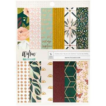 Scrapbook Paper