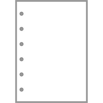 Planners and Notebooks