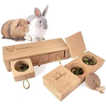 Amazon Bunny Favorites