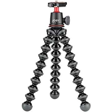 YouTube Creator Gear