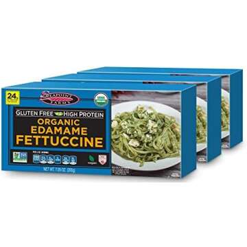 Gluten free supper-food