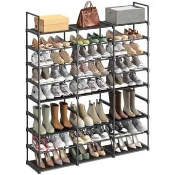Closet Organization