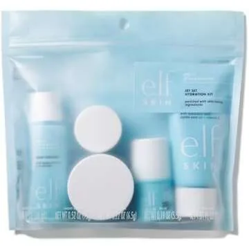 Beauty & Personal Care