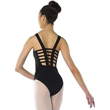 Jazz & Cheer Dance Class