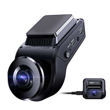 DASHCAMS