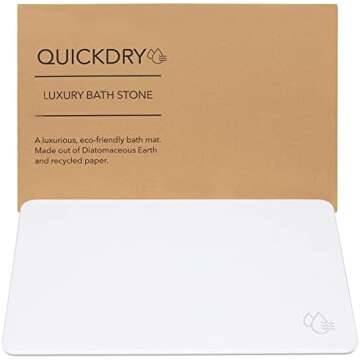 Closet & Bathroom Organization