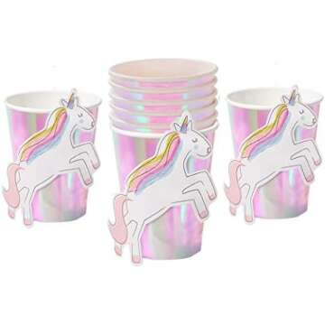 Unicorn Party