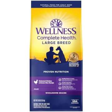 My Favorite Dog Food