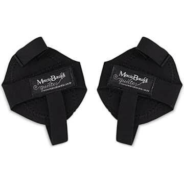 sewing machine & supplies