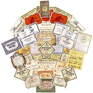 Harry Potter Halloween Decorations