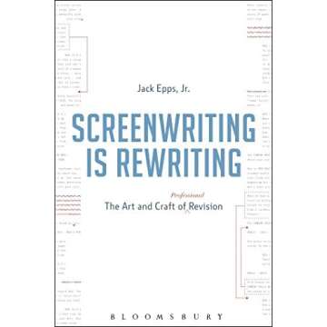 Screenwriting Re-writing Resources