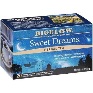 Be Rested, Radiant and Ready!