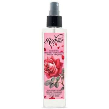 Reshma Beauty Skincare