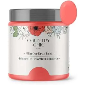 Country Chic Chalk Paint