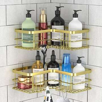 Bathroom Fixtures
