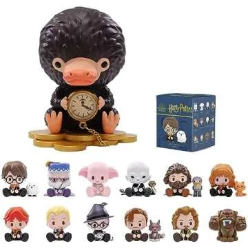 Pop Mart Blind Boxes