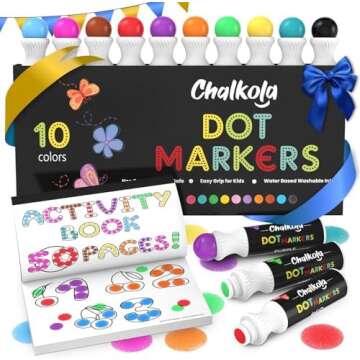 Arts & Crafts Supplies