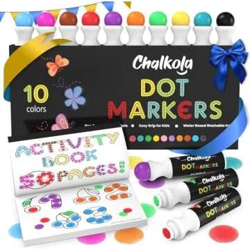 Arts & Crafts Supplies