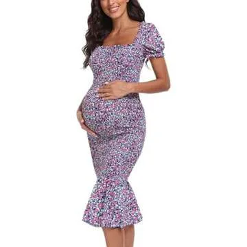 Maternity Wear