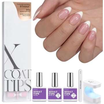 DIY PRESS ONS 💅🏾