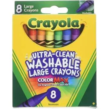 Road Trip Must Haves