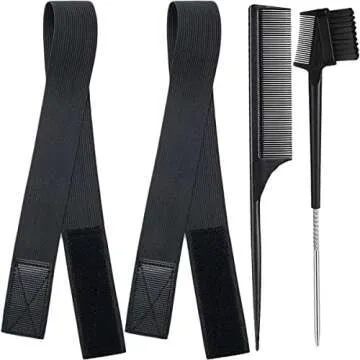 HAIR/ WIGS / HAIR PRODUCTS