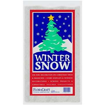 CRUNCHY SNOW/ICEE SLIME