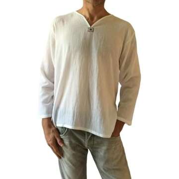 Yoga Activewear (MEN)