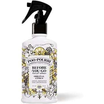 Essentials for House Guests