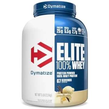 Supplements and Self Care