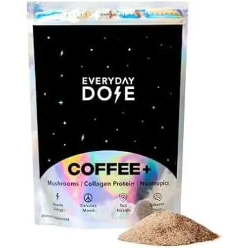 MMH Snacks/Food Finds