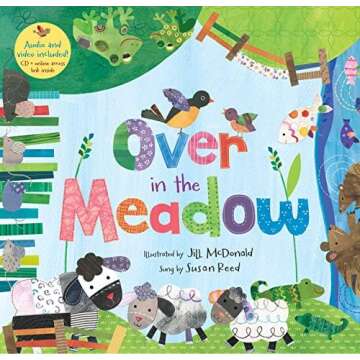 Books - Based on Songs