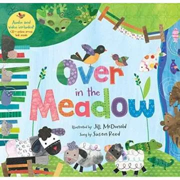 Books - Based on Songs